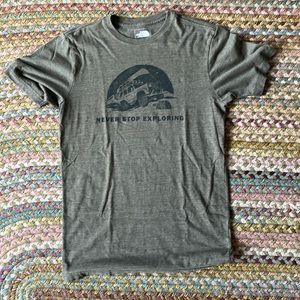 The North Face T-shirt